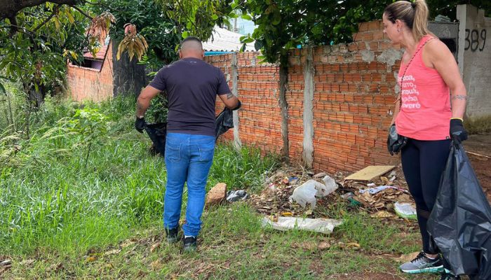  Vai viajar? Saúde alerta sobre cuidados para evitar a dengue em casa e no local de destino